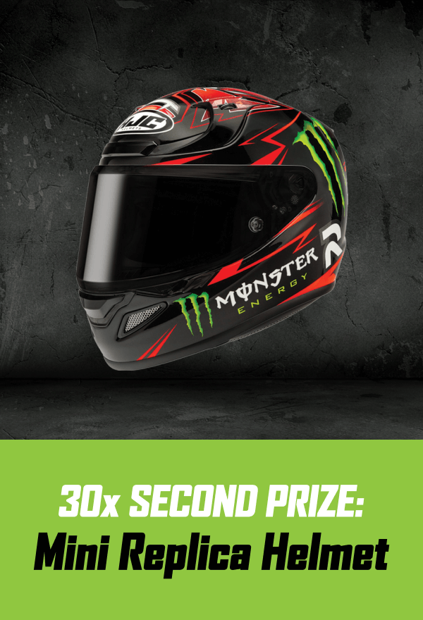 second-prize