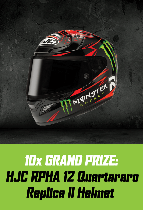 grand-prize